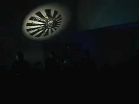 Set the Bitch on Fire