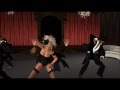 Get what I want - Guerilla Burlesque 