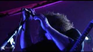 My Morning Jacket - I Will Sing You Songs (Live KCRW Sessions 2011)