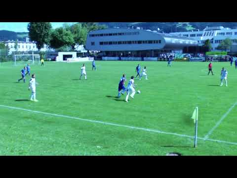 ASK PSV Salzburg - USK Hof