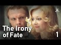 The Irony Of Fate Part One ROMANTIC COMEDY FULL MOVIE