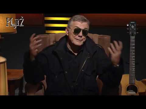 PLjiŽ skeč - DROBNJELIX - 15.11.2019.