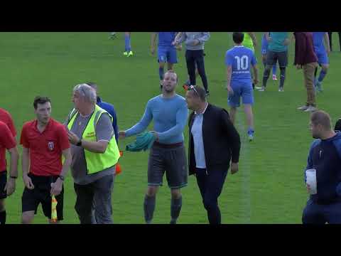 SK Horní Suchá - 1. FK Spartak Jablunkov 24.5.2025  3:1