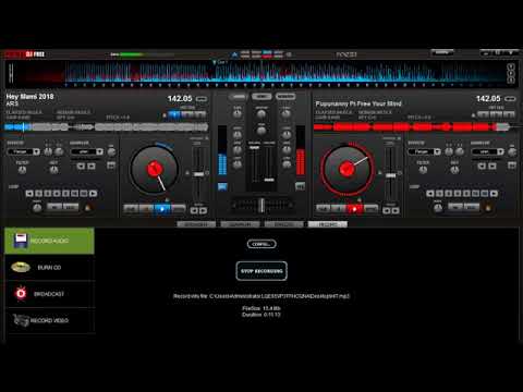 NST - Havana I Like It - Trung Huân Mix