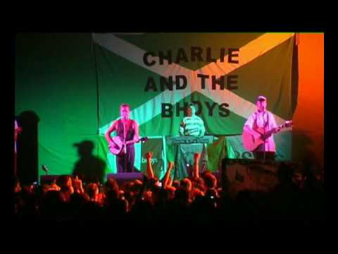 WILLIE MALEY - ©CATB LIVE