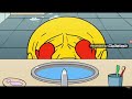 Poor Pacman