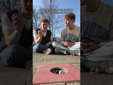 Is dit onze laatste TikTok/Shorts video ooit? …..