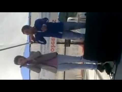 Canfeza & Bekabir - Merhaba Deli Kadın