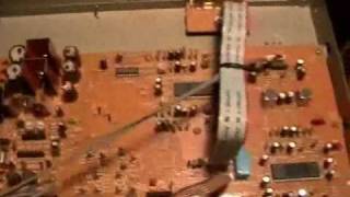 Video thumbnail for Inside the Aiwa AD-F910 cassette deck by DrCassette