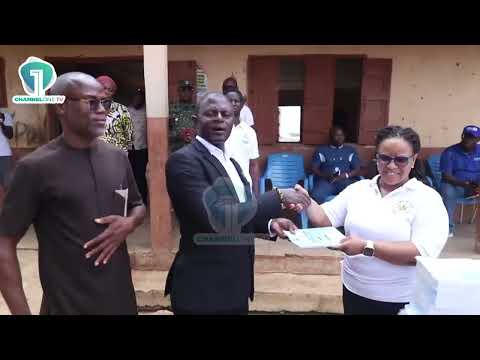 Clean Water Key to Peacebuilding in Border Communities – IOM Official Speaks | Ghana News
