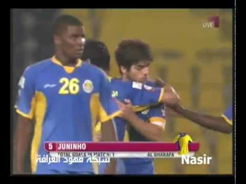 Amazing Juninho Long Shot