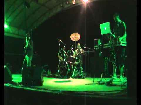 WDD feat.DAN I opening live show @ Parcolive 12/07/13 Part.2