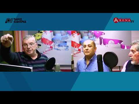 Emisioni ''Me Lalin'' -  Sevdai Radogoshi (Qumili, Gazuzi, Zybaja) & Rasim Thaqi (Cima)