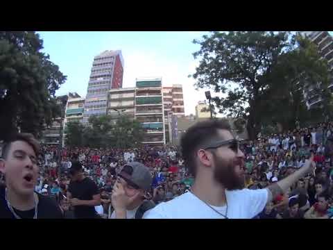 NACHO & TUQU vs MIDEL & FRIJO 4tos (2vs2 Pretemporada)