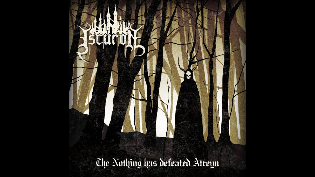 La Profonda Oscurità del Black Metal