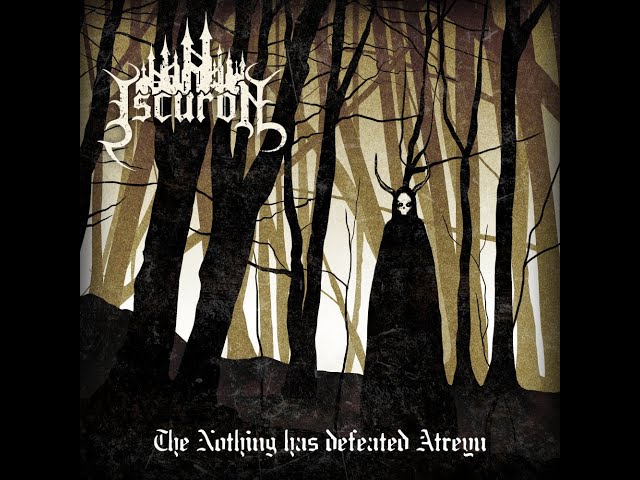 La Profonda Oscurità del Black Metal