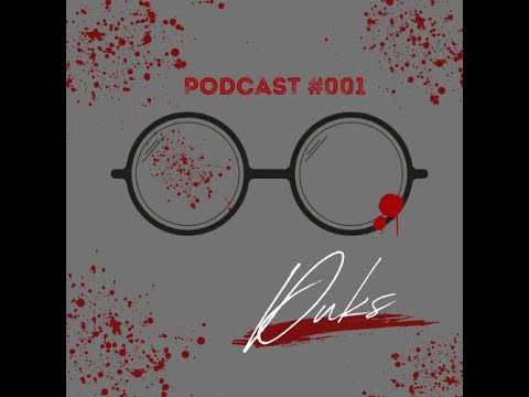 PODCAST 001 | STRAŠNE PRIČE | GOSPODAR MUMIJA