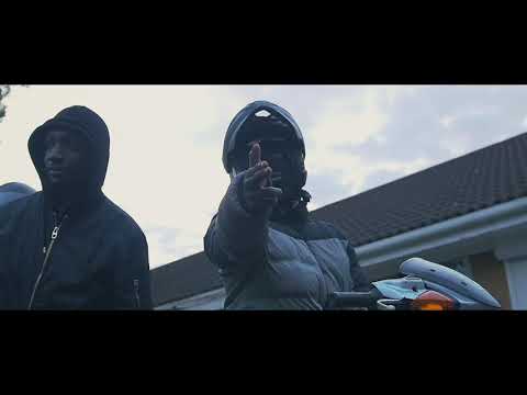 B1Vuitton x SL - Never (Music Video)