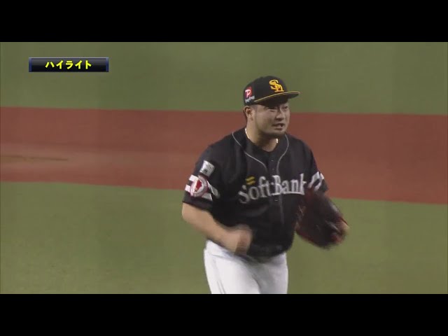 10/10 ライオンズ対ホークス ダイジェスト パーソル CS パ final