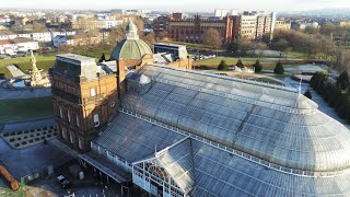 Peoples Palace - 1094