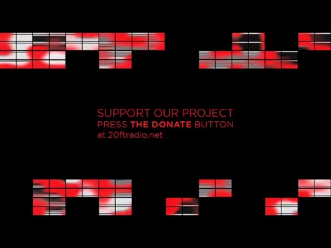 Clasps & Raw Unkut @ 20ft Radio @ 20ft Radio