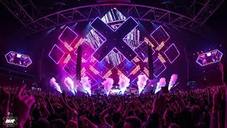 Don Diablo ft. A R I Z O N A - Take Her Place @ Live #AMF 2017