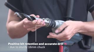 BOSCH GBM 1600 RE Professional
