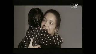 Gabrielle - Because Of You (MTV Europe 1994) HQ Sound