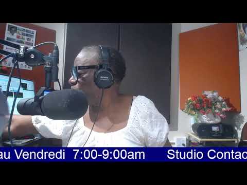 Radio Omega Video 1