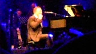 RAPHAEL GUALAZZI @ CREMA - A FRENCH CARTOON - and - MY BABE - first part