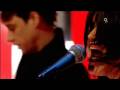 The Kills Cheap And Cheerful Live Jools Holland 2008