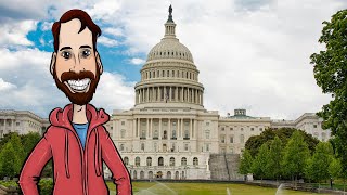 First Live From DC!