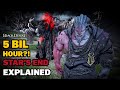 BDO | Stars End Is Back – Full Breakdown of the New 5B+/Hour Grind Spot – Black Desert
