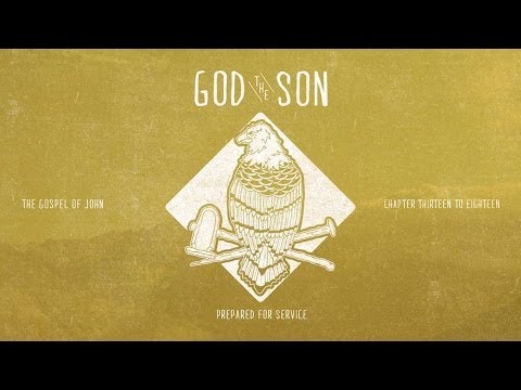 John 19:1-16 - Glory Mocked and Condemned