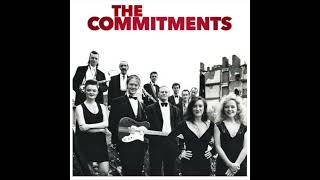 The Commitments - In the midnight hour (Erik Fox disco edit 2022)