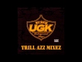 UGK - 2 Real / Diamonds & Wood (Instrumental ...