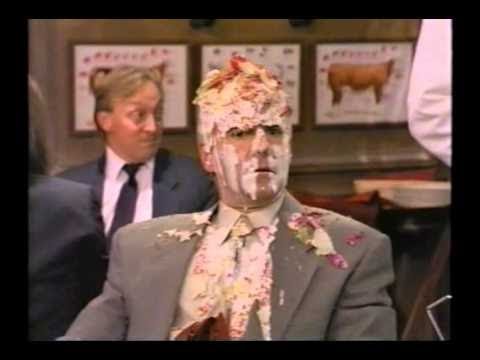 Style and Substance #5 Chelsea's Ex