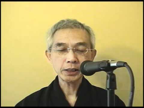 How to receive god's true blessing. (2012-04-02)