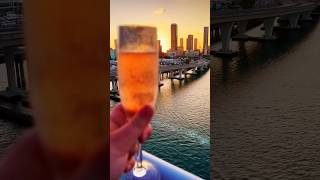 Maybe it’s time to consider losing your V card? #virginvoyages #cruise #cruiseline #solo #travel