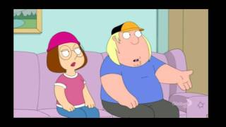 Family Guy. The Big Mamou.