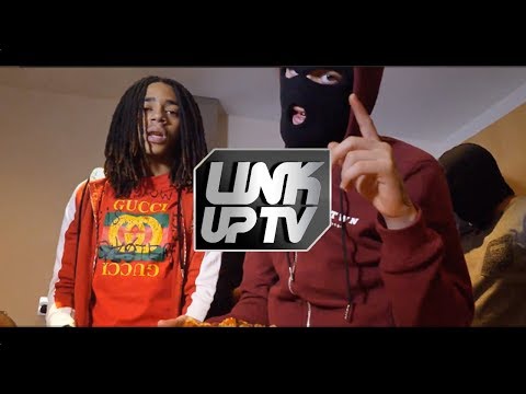 YD Belo Ft Stray Bands - Exercising (Prod. by KTheConnect) | Link Up TV
