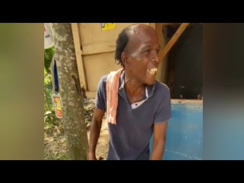 Jamaican funny videos and madness 
