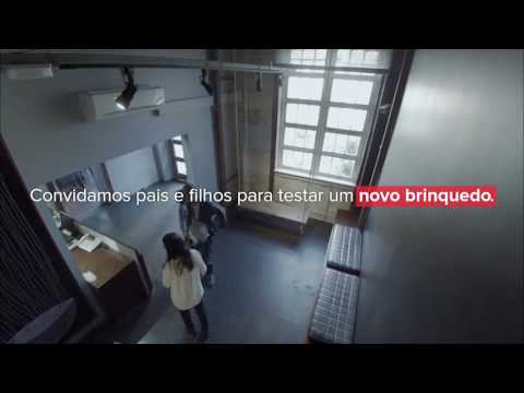 QUAL O MELHOR PRESENTE DO MUNDO