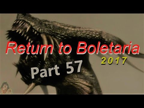 Demon's Souls 57 Trading with the Crows