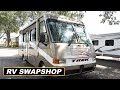 2002 Safari Trek 2830RB 341737
