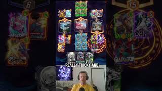 4x Clutch STORM COMBO! #contentcreator #marvelsnap #marvel