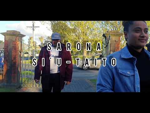 Tu'u Atu I Le Atua Ou Mana'oga - Paulo Si'u ft Sarona Si'u - Taito