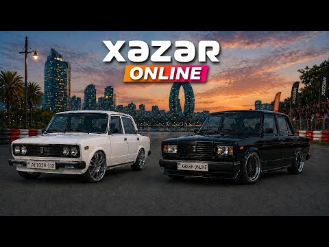 Xəzər Online video thumbnail