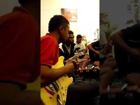 DRAKI QO BU GA-YANU BOYZ