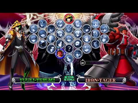 VIDEO GAME BREAKDOWN | A BlazBlue Comparison ~ BBCPEX to BBCF *READ PINNED COMMENT*